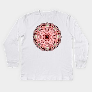 agni Kids Long Sleeve T-Shirt